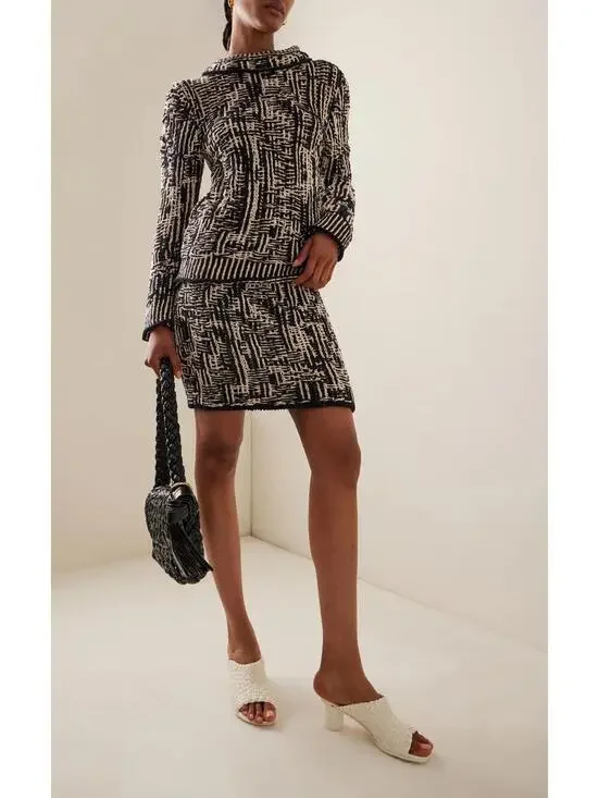 Bottega Veneta Atomic Mules(PLEASE REQUEST YOUR SIZE BEFORE PURCHASING) - Picture 4 of 4